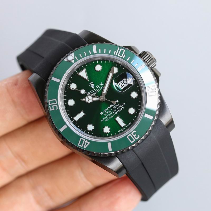 Rolex 40mm 090980